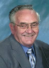 Richard "Dick" Knutson Obituary