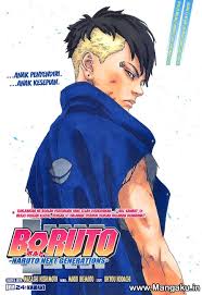 Jika kalian ingin membaca manga kanojo mo kanojo, pastikan javascript kalian aktif. Baca Boruto Chapter 24 Komiku