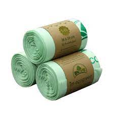Learn to make beautiful, sculptural paper waste baskets. 50pcs Biodegradable Garbage Bags Eco Friendly Compostable Trash Bags Rubbish Bags Wastebasket Liners Bags For Home Cleaning Trash Bags Aliexpress