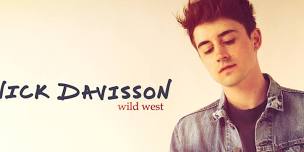 Nick Davisson