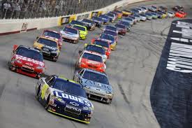 The 2008 nascar sprint cup series was the 60th season of professional stock car racing in the united states. The 2010 Nascar Sprint Cup Season Review