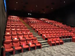 Maybe you would like to learn more about one of these? Chapman Taylor Our Latest Muvi Cinema Complex Opens At Aziz Mall In