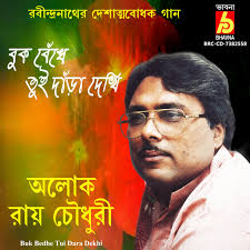 Alok Roy Chowdhury