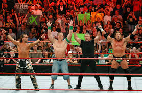 Все подробности и забавности wrestlemania 24. 5 Matches That Should Have Been The Main Event Of Wrestlemania Page 3