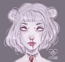 Libra Aesthetic Art Art Drawings