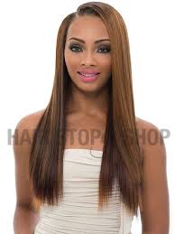 janet collection 100 human hair magic yaky clip in weave 14 inches