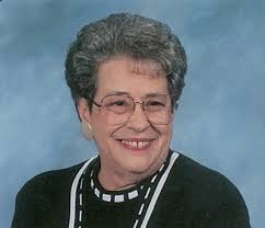 Fink, Maxine Elizabeth