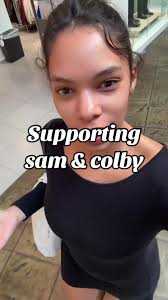 Does Zoomies Sell Sam and Colby Merch at Chandler Mall Az