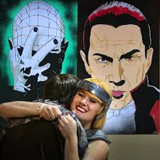 2016 Memphis Comic Expo