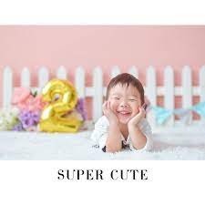 我這樣有可愛嗎 我們是 supercute 寶寶兒童寫真 你4不4也想拍口愛的寫真 快來找我們留下美好的影像吧 ig supercute studio fb supercute 寶寶兒童寫真專業攝影