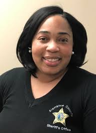 National center recognizes heroics of two local deputies