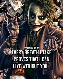 Pin By Adah Robertson On Photo Poses For Boy In 2020 Joker Quotes Joker Quotes Wallpaper Attitude Caption For Instagram