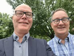 Università di Macerata, il rettore eletto John McCourt alla Georgetown  University