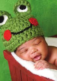 Teen helps kids feel better one smile at a time