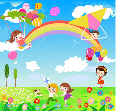 To get more element free,please visit pikbest.com. Spring For Children Wallpapers Wallpaper Cave