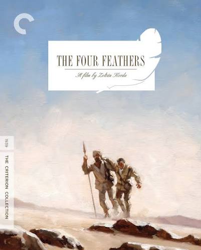 The Four Feathers (1939) | The Criterion Collection