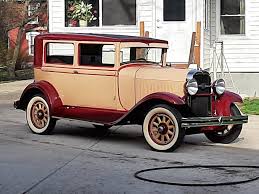 Image result for Crockett Brown 1929 Oldsmobile