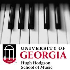 Piano Studies at the University of Georgia - Home | Facebook