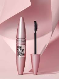 Top 4 Best Mascaras for Sensitive Eyes - Maybelline
