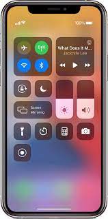 Swappie hat immer gute preise für das iphone xr. Record The Screen On Your Iphone Ipad Or Ipod Touch Apple Support
