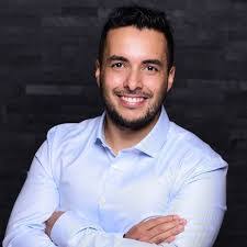 Mateo Castrillon's Instagram, Twitter & Facebook