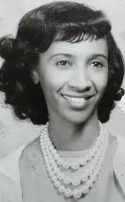 Dolores Cook Obituary (1928