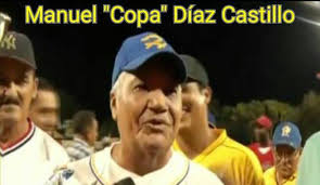 ALAY LAGO IMPONE NUEVO RECORD!!! EL día de hoy el cubano ALAY RAFAEL LAGO  SILVA impone nuevo récord en toda La LBPN. Dejando atrás el récord impuesto  por MANUEL ANTONIO "COPAS" DIAZ