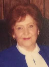 Mary Walker Obituary (1938