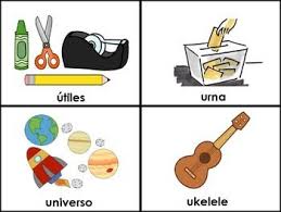 Palabras que comienzan con k. Pin On Spanish Resources For K 1