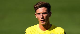 Compare pau torres to top 5 similar players similar players are based on their statistical profiles. Man United Turn To Pau Torres As Cut Price Centre Back Alternative