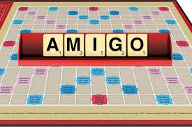 Scrabble Word Jo