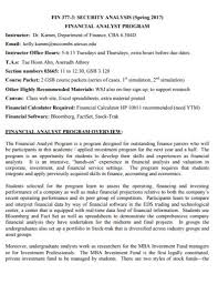 Over 12,000 other job titles and job descriptions. Free 11 Security Analysis Examples In Pdf Doc Examples