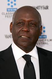 Richard Roundtree