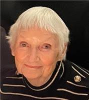 Ann Sweeney Obituary (1935