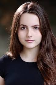 Marea Bianchini's Instagram, Twitter & Facebook