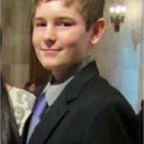 Michael Anthony Gbur Obituary