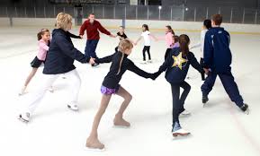 Find A Club U S Figure Skating