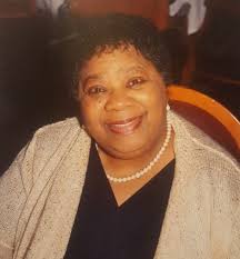 Obituary information for Delores Nelson