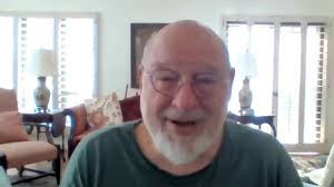 📣 Steve Salmony has been fasting for...