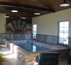 The floor surrounding the tub. Swim Spa Idea Gallery Spa Depot Of Utah
