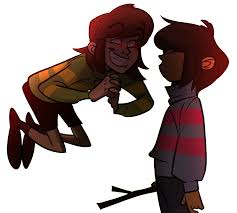 Animatic for beetlejuice the musical!this is the most self indulgent thing i think i've ever created,, happy halloween!!the song used is say my name from. Just Say My Name Art By Thornillustrate Charaoffensesquad