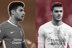 Galatasaray'da teknik direktör fatih terim, serdar aziz'den sonra ozan kabak ile de görüştü. Ozan Kabak Presents Liverpool With A Summer Transfer Dilemma But Joe Gomez Shows Why The Choice Should Is Easy Liverpool Com