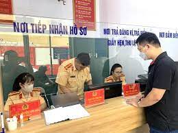 Thời hạn giải quyết đăng ký xe là bao lâu theo Thông tư 24/2023/TT-