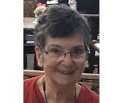 Evelyn Ranck Obituary (2020)