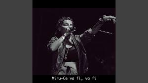 Mit dem musikstreaming von deezer kannst du mehr als 73 millionen songs entdecken, tausende hörbücher, hörspiele und podcasts hören, deine eigenen playlists erstellen und lieblingssongs mit deinen freund*innen teilen. Ce Va Fi Va Fi Youtube