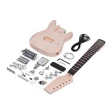 The product is already in the wishlist! 10 Best Diy Guitar Kits 2021 Review Musiccritic