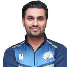 League: Titans vs Asian Cricket Club