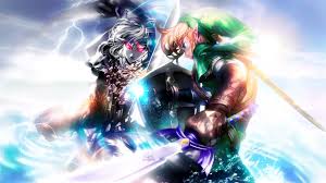 The Legend Of Zelda Ocarina Of Time Free For Desktop 1920x1080 Zelda La Legende De Zelda Fond Ecran