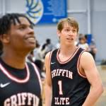 Griffin Elite AAU Basketball Program Profile