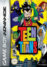 Download lego island 2 rom for gameboy advance(gba) and play lego island 2 video game on your pc, mac, android or ios device! Teen Titans Descargar Para Gameboy Advance Gba Gamulator